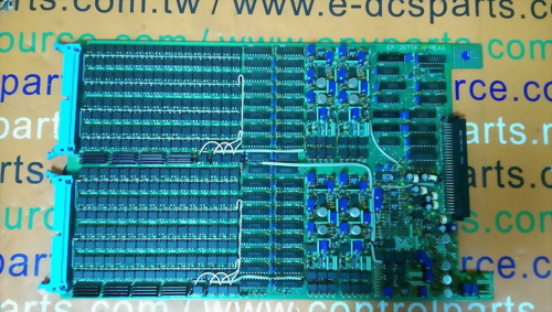 TELEPHONE PCB H-MEAS EP-2677A