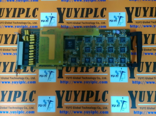 TELESYNERGY 24-52120-12 EX-52120-11 TD-52QC