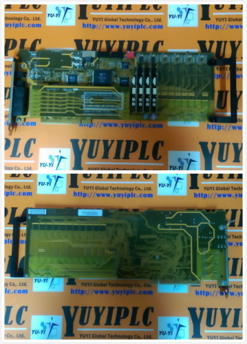 TELESYNERGY TX-0408 24-00408-61 EX-00408-12 PBX BOARD