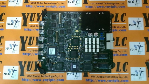 TELLABS 16.3057-C CIRCUIT BOARD