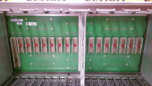 TELLABS 80-6313 REV.C 16.3008.E BACK PLANE