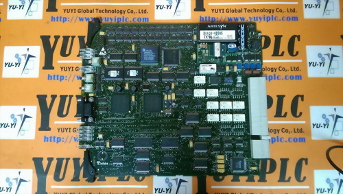 TELLABS 81.V3100NCM 16.3018D REV.L CIRCUIT BOARD