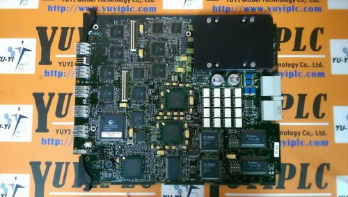 TELLABS 82.V3112E01 16.3057-C & BXB75-48D3V3-1V801