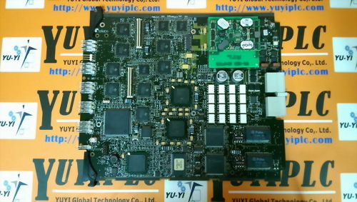 TELLABS CARD 82.V3112E01 / 16.3057-C REV.J