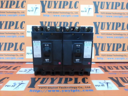 TERASKI TM-30D MOTOR BREAKER