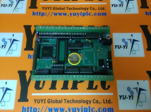 TERN TINYDRIVE-40-B CPU BOARD