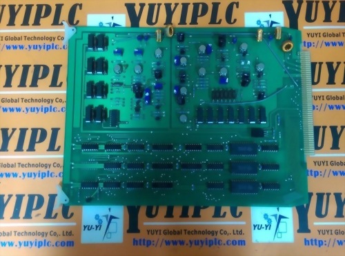 TESEC P-7769D BOARD