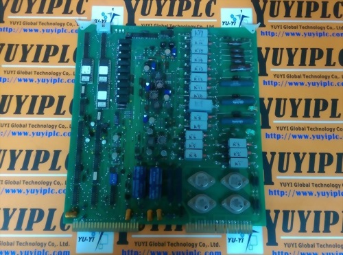 TESEC P-8379D BOARD