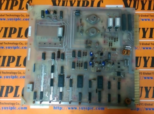 TESEC PT8601 X-SUPPLY-1 BOARD