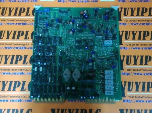 TESEC PT8821C BOARD