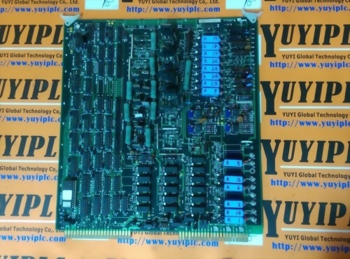 TESEC PT9207A BOARD