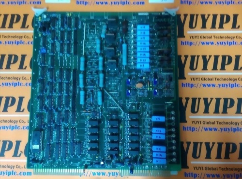 TESEC PT9208A BOARD