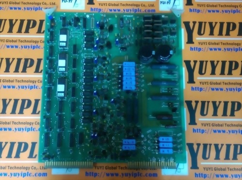 TESEC PT9537 BOARD