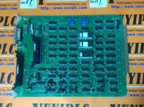 TESEC PT9913A BOARD