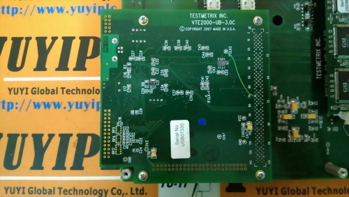 TESTMETRIX VTE2000-UB-3.0C