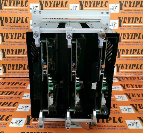 TESTMETRIX VTE2100-02-MB CONTROLLER