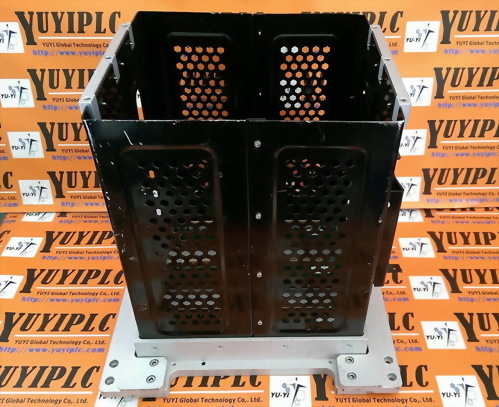 TESTMETRIX VTE2100-02-MB RACK