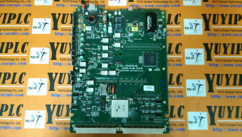 TESTMETRIX VTE2100-02-MB- REV2.0B W/ VTE2000-UB-3.0C