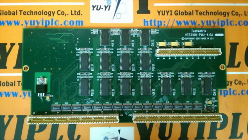 TESTMETRIX VTE2100-PMU-4.0A