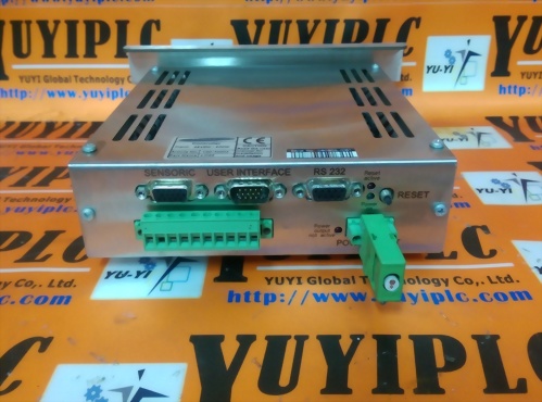 TEVITRONIX 100-30002 LC48 CONTROLLER