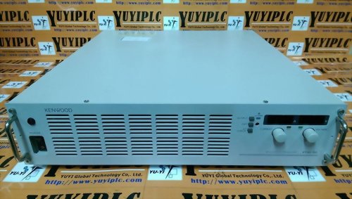 TEXIO KENWOOD REGULATED DC POWER SUPPLY PT20-150
