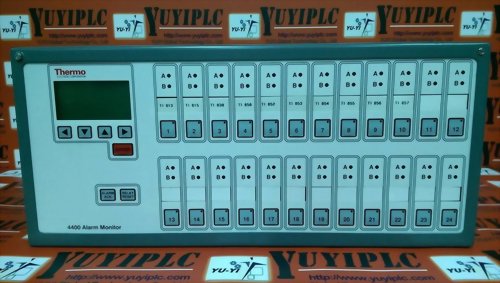 THERMO ELECTRON 4400 ALARM MONITOR
