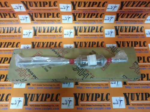 THK 2LBF15UU+400L BALL SPLINE LINEAR RAIL