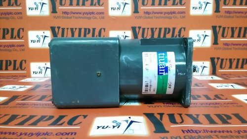 TIUAN CONTROL MOTOR