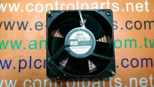 TOBISHI KOSAN TOBISHI FAN 91-15636 HS4506