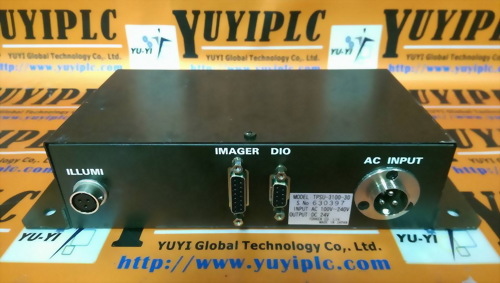 TOHKEN TPSU-3100-30 AC 100V-240V