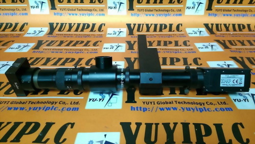 TOKINA KCM-Z4.5D ZOOM HIGH-RESULUTION LENS