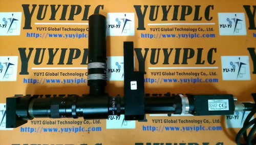 TOKINA KCM-Z4.5D ZOOM HIGH-RESULUTION LENS