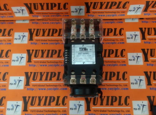 TOKIWA SSC-3050LL SOLID STATE CONTACTOR