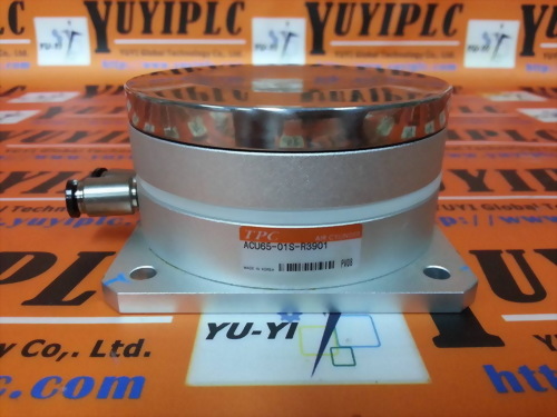 TPC ACU65-01S-R3901 AIR CYLINDER