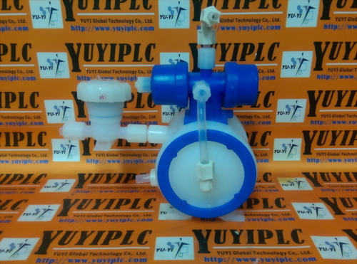 TREBOR PC7P WITH PV-11-001 PUMP CONTROLLER