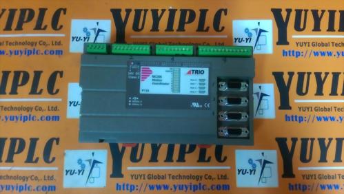 TRIO MC206 P135 MOTION COORDINATOR