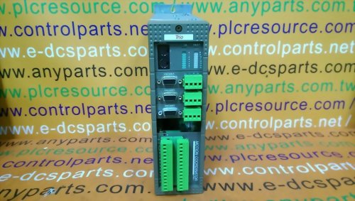 TRIO MOTION COORDINATOR SERIES 1