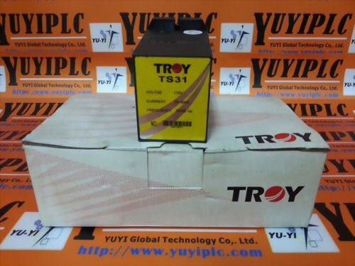 TROY TS31 SPEED CONTROLLER