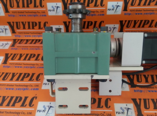 TSUBAKI TM22E20A MOTOR