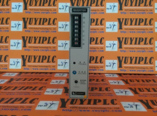 TSUDAKOMA 626887 QIT347-W1 VF-TK-05D CONTROL MODULE