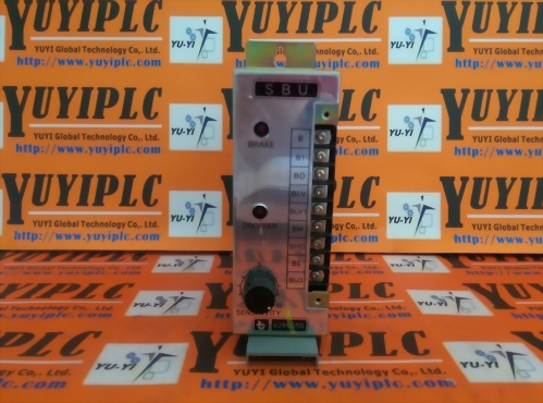 TSUDAKOMA E-0613-1 626605B CONTROL MODULE