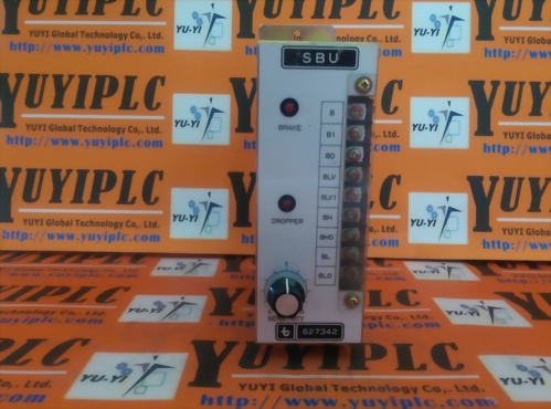 TSUDAKOMA LPT-681A 8X0793 627342 CONTROL MODULE