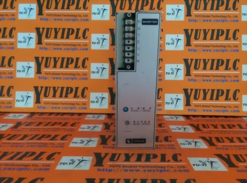 TSUDAKOMA QIT342-W1 VF-TK-05B 626600B CONTROL MODULE