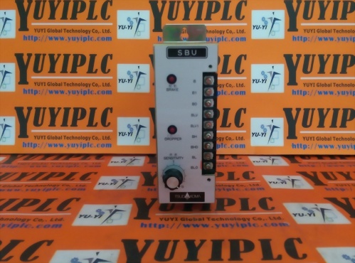 TSUDAKOMA SBU PB LPT-681C 627342 CONTROL MODULE