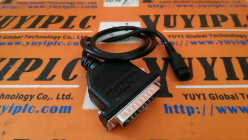 TTC 80-30758-01 REV.E PRINTER CABLE