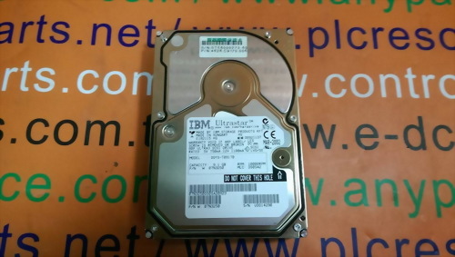 ULTRASTAR 9.1GB HARD DRIVER DDYS-T09170