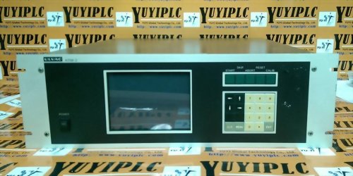 ULVAC ARM-2 CONTROL UNIT SYSTEM