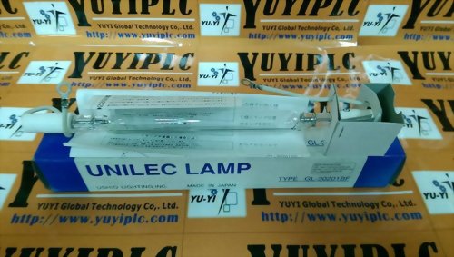 USHIO GL-30201BF GL-3KW UNILEC LAMP