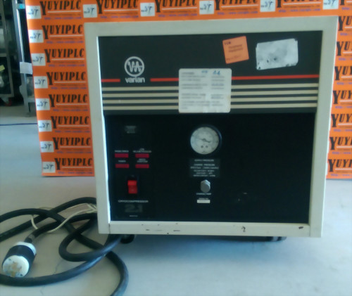VARIAN K1F1314 323-0015 K2E1533 CRYOCOMPRESSOR