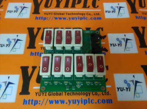 VERSION 3 MODE-SELECT BOARD